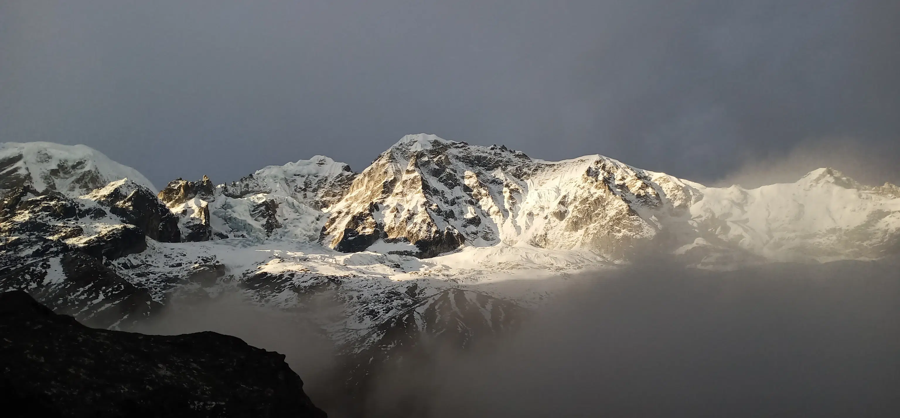 Khangchendzonga National Park: Sikkim’s Famous UNESCO World Heritage Site & Himalayan Paradise of Glaciers